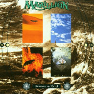 Title: Season's End, Artist: Marillion