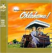 Oklahoma! [Original Motion Picture Soundtrack]