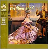 The King and I [Original Movie Soundtrack Recording] | CD | Barnes & Noble®