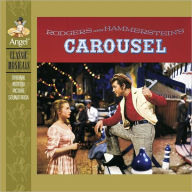 Title: Carousel [Original Motion Picture Soundtrack], Artist: Shirley Jones