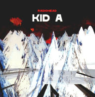 Title: Kid A [Limited Edition], Artist: Radiohead