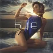 Title: Light Years, Artist: Kylie Minogue