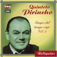 Tangos del Tiempo Viejo, Vol. 2