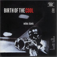 Title: Birth of the Cool, Artist: Miles Davis