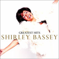 Title: Greatest Hits, Artist: Shirley Bassey