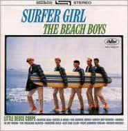 Title: Surfer Girl/Shut Down, Vol. 2, Artist: The Beach Boys