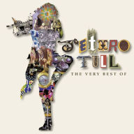 Title: The Very Best Of, Artist: Jethro Tull