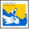 Title: The Very Best of the Beach Boys, Artist: The Beach Boys