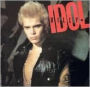 Billy Idol