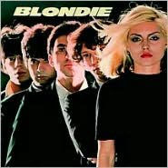 Title: Blondie, Artist: Blondie