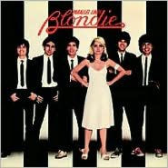 Title: Parallel Lines, Artist: Blondie