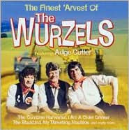 Title: The Finest 'arvest of the Wurzels, Artist: The Wurzels