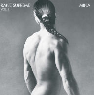Title: Rane Supreme, Vol. 2, Artist: Mina