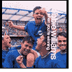Title: Swing When You're Winning, Artist: Robbie Williams