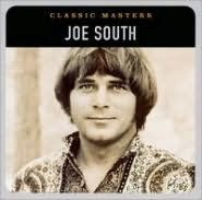 Title: Classic Masters, Artist: Joe South