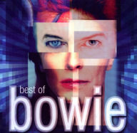 Title: Best of Bowie, Artist: David Bowie