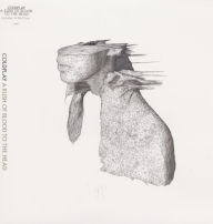 Title: A Rush of Blood to the Head, Artist: Coldplay