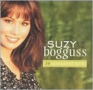 Title: 20 Greatest Hits, Artist: Suzy Bogguss