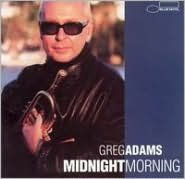 Title: Midnight Morning, Artist: Greg Adams