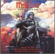 The Best of Meat Loaf