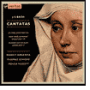 Bach: Cantatas, BWV 82a, 199, 51