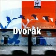 Title: Dvorak: Symphony No. 2; My Home, Artist: Libor Pesek