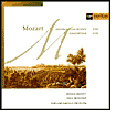 Mozart: Sinfonia Concertante K364; Concertone K190