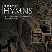 Title: Best Loved Hymns, Artist: Stephen Cleobury