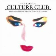 The Best of Culture Club [EMI]