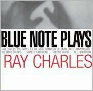 Title: Blue Note Plays Ray Charles, Artist: Blue Note Plays Ray Charles / V
