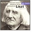 Liszt: Rhapsodie espagnole; Mephisto Waltz; BÃ©nÃ©diction de Dieu