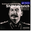 Shostakovich: Symphony No. 10; Festival Overture