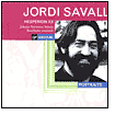 Veritas Portraits: Jordi Savall