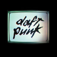 Title: Human After All, Artist: Daft Punk