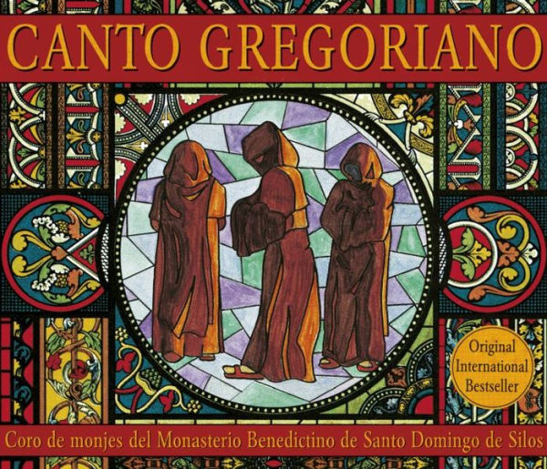 Canto Gregoriano