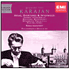 Arias, Overtures and Intermezzi