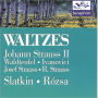 Favorite Waltzes