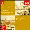Vivaldi: L'estro armonico, Op. 3