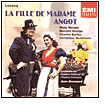 Lecocq: La Fille de Madame Angot