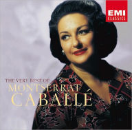 Title: The Very Best of Montserrat Caball¿¿, Artist: Montserrat Caballe