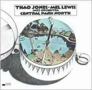 Title: Central Park North, Artist: Thad Jones/Mel Lewis Orchestra