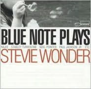 Title: Blue Note Plays Stevie Wonder, Artist: Blue Note Plays Stevie Wonder /