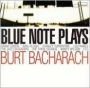 Blue Note Plays Burt Bacharach