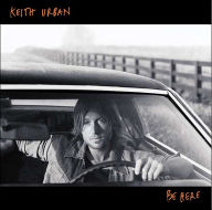 Title: Be Here, Artist: Keith Urban