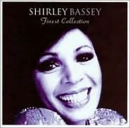 Title: Finest Collection, Artist: Shirley Bassey