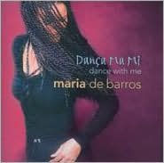 Title: Dan¿¿a Ma Mi: Dance With Me, Artist: Maria de Barros