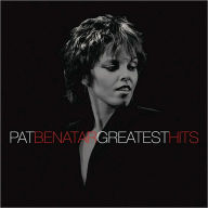 Title: Greatest Hits, Artist: Pat Benatar