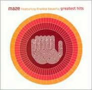 Title: Greatest Hits, Artist: Maze