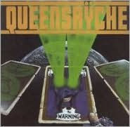 Title: The Warning, Artist: Queensryche