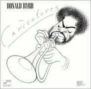 Title: Caricatures, Artist: Donald Byrd